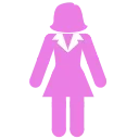Video sticker 🤵‍♀️ Businesswoman @emo...