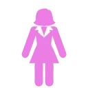 Video sticker 🤵‍♀️ Businesswoman @emo...