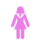 Video sticker 🤵‍♀️ Businesswoman @emo...