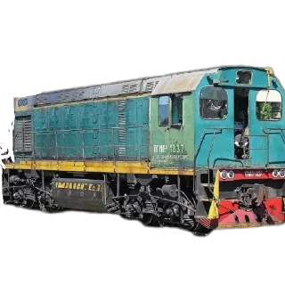 Телеграм стикер 🚗 Потяги Uz Автор: @Mr_boyaner1