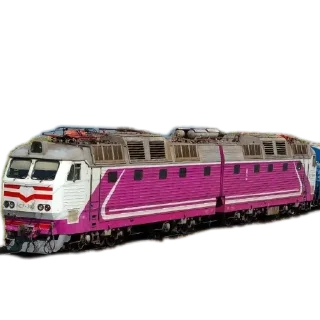 Телеграм стикер 🚗 Потяги Uz Автор: @Mr_boyaner1