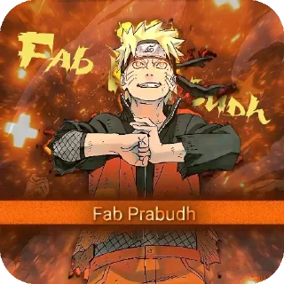 Video sticker 🖼 PRABUDH