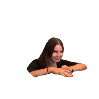 Video sticker 😇 ohmygodlanastikers