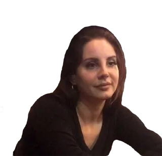 Telegram sticker 😐 ohmygodlanastikers