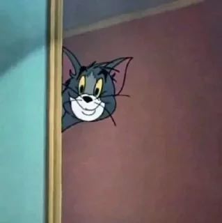 Video sticker 👀 jerry's collection