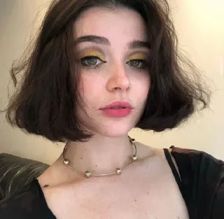 Video sticker 💛 - MY : @UcUcc  .