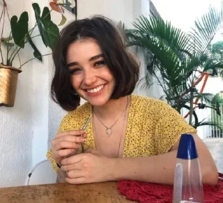 Video sticker 💛 - MY : @UcUcc  .