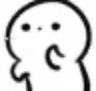 Telegram stiker 😌 @oldwen13 bqb