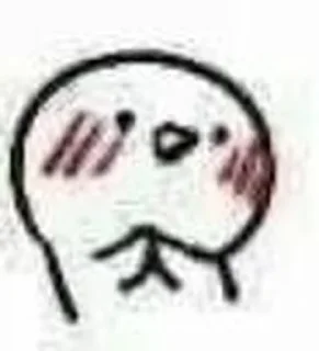 Telegram stiker 🥰 @oldwen13 bqb