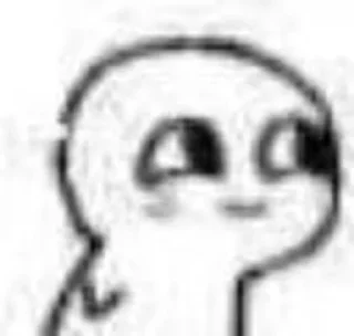 Telegram stiker 😗 @oldwen13 bqb