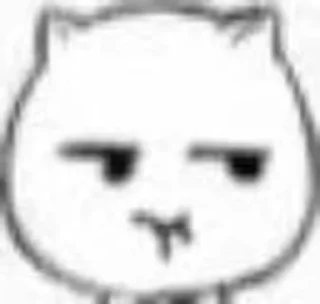 Telegram stiker 😏 @oldwen13 bqb