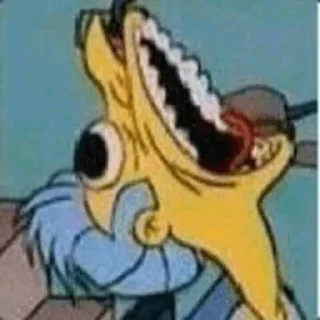 Video sticker 😱 Faces