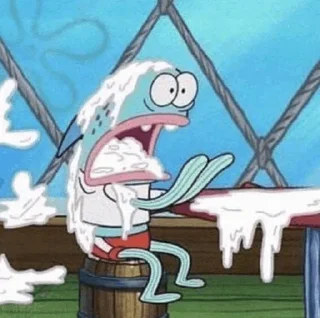 Video sticker 🌨 Faces