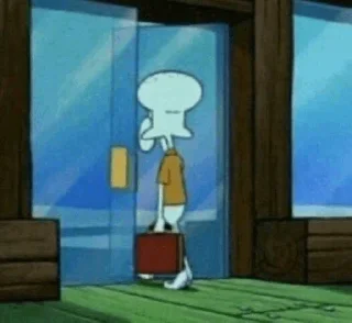 Telegram sticker 🚪 Faces