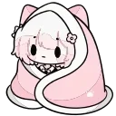 Video sticker 🥲 Haru's @Pocky2k5
