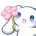 Video sticker 🌸 Haru's @Pocky2k5