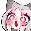 Video sticker 🤍 Haru's @Pocky2k5