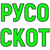 Sticker 🤡 ОКО реакции