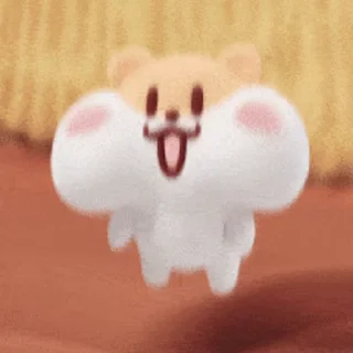 Video sticker ⭐ uie