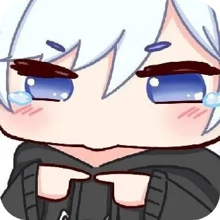 Telegram sticker 👓 Berry's