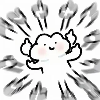 Video sticker ✨ Berry's