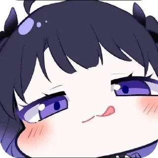 Telegram sticker 💇 Berry's