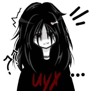 Video sticker 😢 Дохуя повар (@He_PaHo_CeKc)