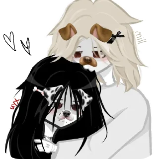 Sticker 🥰 Дохуя повар (@He_PaHo_CeKc)