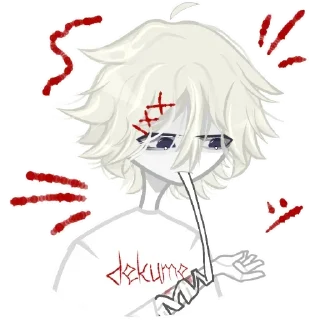 Telegram sticker 🤕 Дохуя повар (@He_PaHo_CeKc)