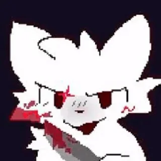 Telegram sticker 🔪 Purrgatory 2 @lemonsoder