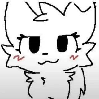 Telegram sticker 😍 Purrgatory 2 @lemonsoder