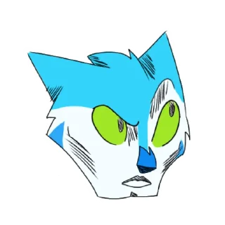 Telegram sticker 🤨 Astik:^