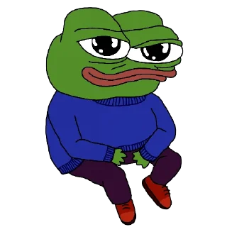 Телеграм стикер 🙂 🐸 𝕱𝖗𝖊𝖓𝖙𝖆𝖘𝖙𝖎𝖈 𝖙𝖜𝖔 🐸 @匚卄尺丨丂卄83