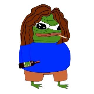 Телеграм стикер 🥃 🐸 𝕱𝖗𝖊𝖓𝖙𝖆𝖘𝖙𝖎𝖈 𝖙𝖜𝖔 🐸 @匚卄尺丨丂卄83