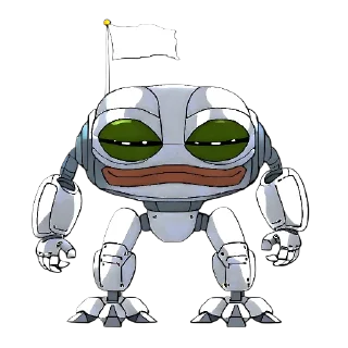 Video sticker 🤖 🐸 𝕱𝖗𝖊𝖓𝖙𝖆𝖘𝖙𝖎𝖈 𝖙𝖜𝖔 🐸 @匚卄尺丨丂卄83