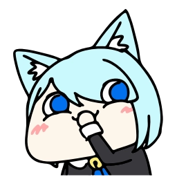 Telegram sticker 😂 𝐌𝐀𝐍𝐘𝐀's video pack (@vzrobot)