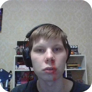 Telegram sticker 🎨 lil_nigth_для_вп