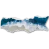 Sticker 🐋 ABEL │ @lancaster_sims4 │ @ephiemera_fonts