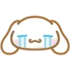 Video sticker 😭 ABEL │ @lancaste...