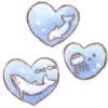 Video sticker 💕 ABEL │ @lancaste...