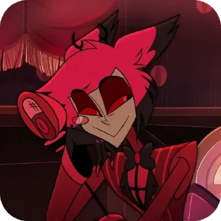 Telegram sticker 😏 Отельчик | @Akirrik