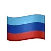 Sticker 🇷🇺 emoji flags @ultramartg