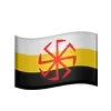 Sticker 🇷🇺 emoji flags @ultramartg