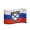 Sticker 🇷🇺 emoji flags @ultramartg