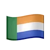 Sticker 🇿🇦 emoji flags @ultramartg
