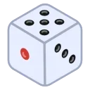 Video sticker 😍 @duels