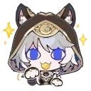 Video sticker 🌸 ‌ 𔓕⃘︩︪ ...