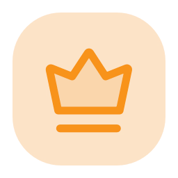 Sticker 👑 Translucent Pack