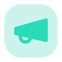 Video sticker 📢 Translucent Pack