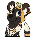 Video sticker 😏 AWD pack